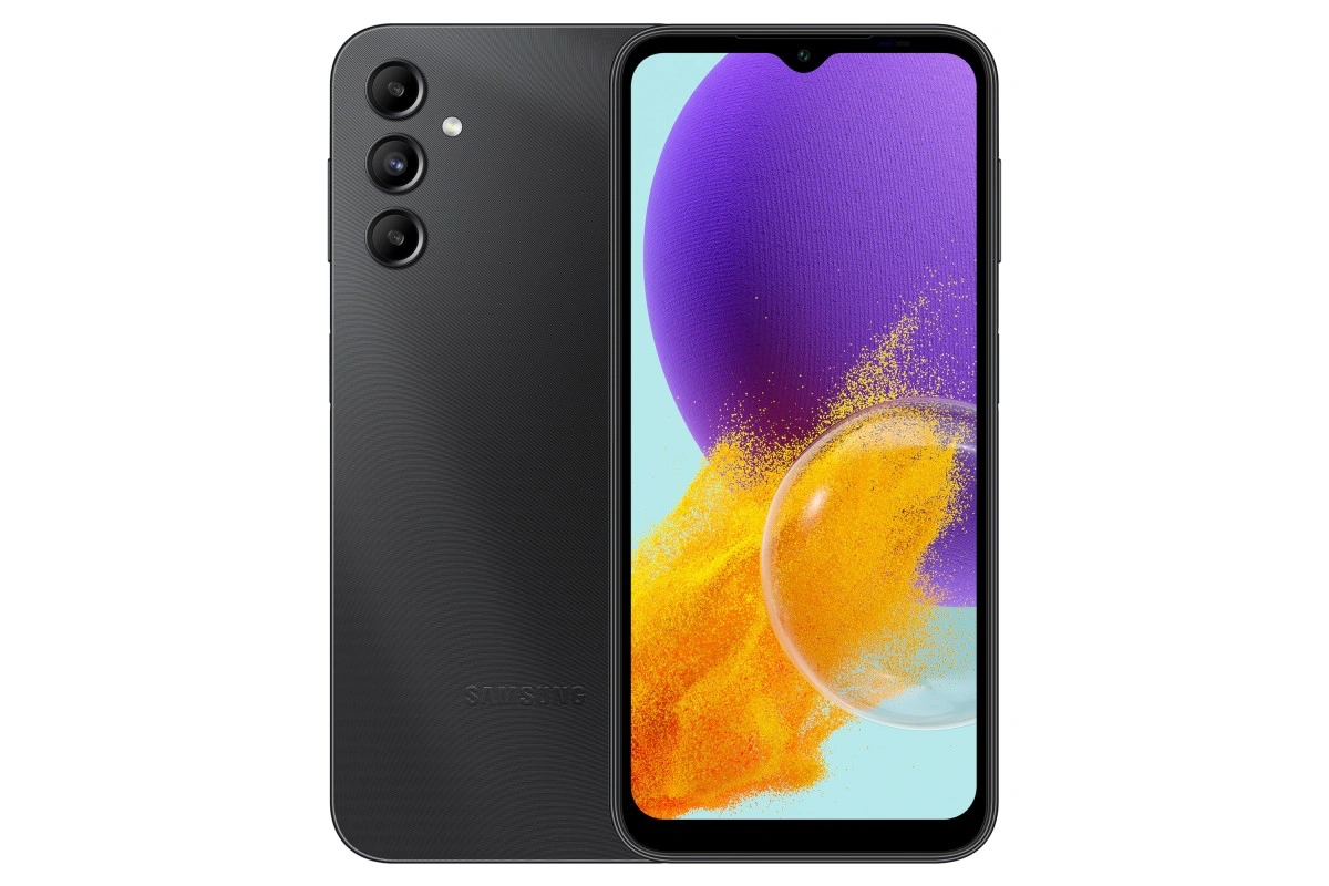 三星Samsung Galaxy M44在韩国首次亮相 搭载骁龙888芯片50MP主摄
