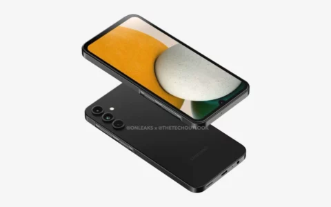 三星Samsung Galaxy A15 5G亮相Geekbench 搭载联发科天玑6100+芯片