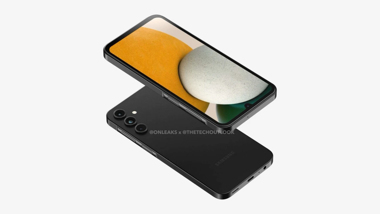 三星Samsung Galaxy A15 5G亮相Geekbench 搭载联发科天玑6100+芯片
