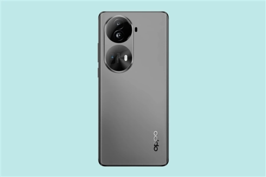 OPPO Reno11 Pro详细参数曝光搭载骁龙8+移动平台 演员朱一龙代言