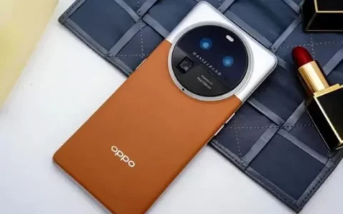Oppo Find X7系列手机将配备卫星通信功能 哈苏相机+天玑9300芯片