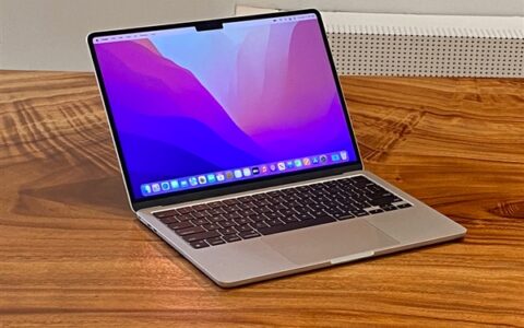苹果计划在2026年推出OLED屏MacBook Pro 提供14和16英寸两种尺寸