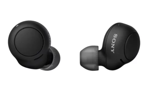 sony 索尼真无线耳机在美国walmart大降价  现价只需29美元  比原价节省69美元