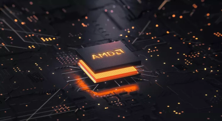 AMD最新驱动程序曝光：锐龙8000系列要来了