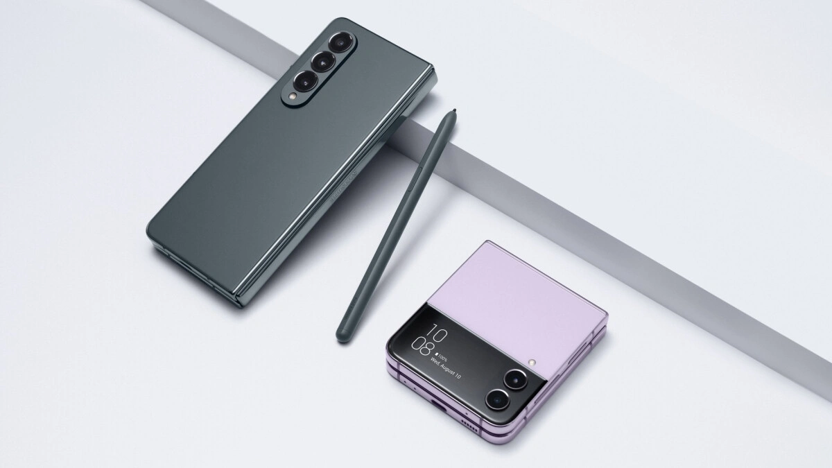 三星将发布更便宜的Galaxy Z Fold6和Galaxy Z Flip6替代品 猜测为FE系列