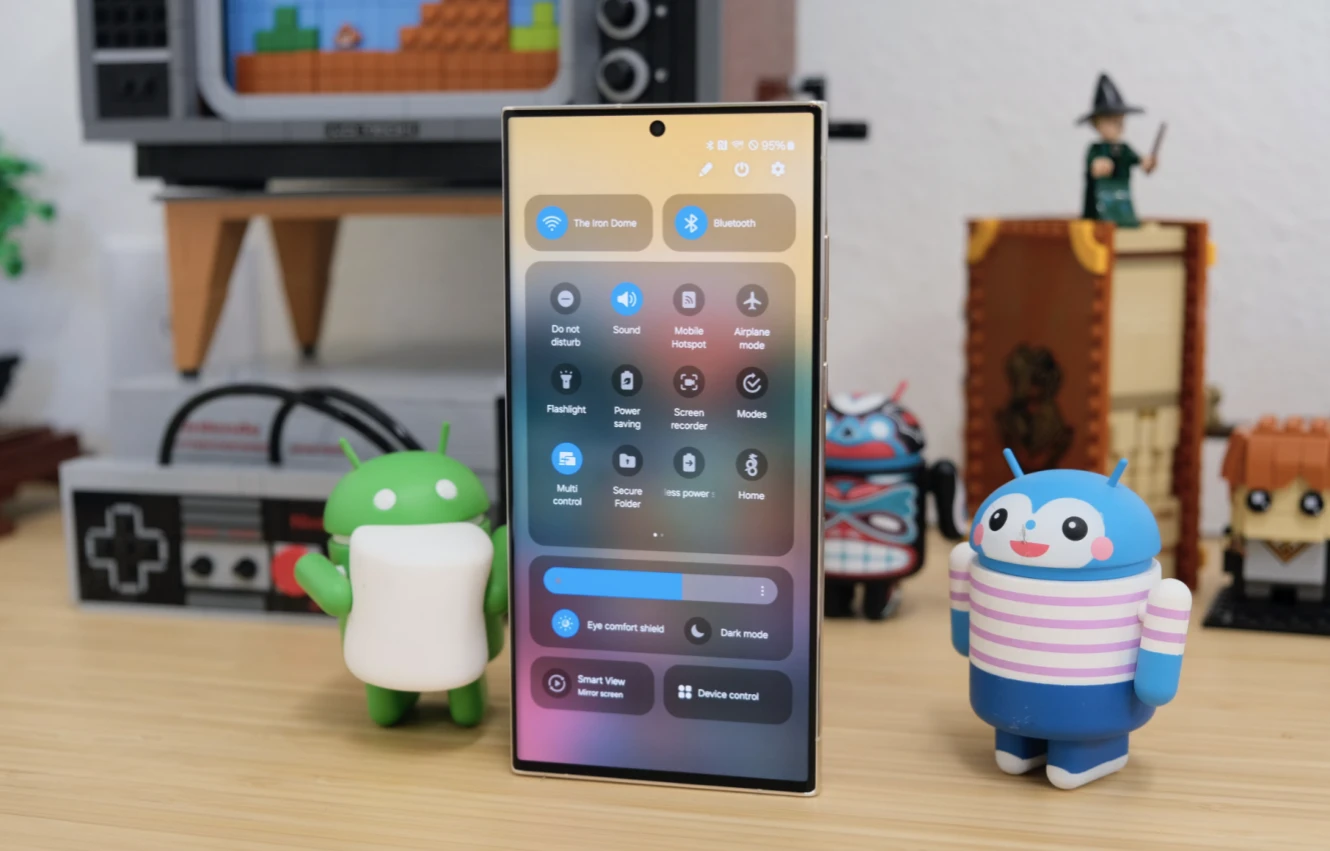 美国已解锁Samsung Galaxy S23系列手机已获得Android 14、One UI 6更新