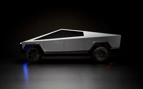 如果特斯拉Tesla Cybertruck买家转手太快 特斯拉可能会起诉