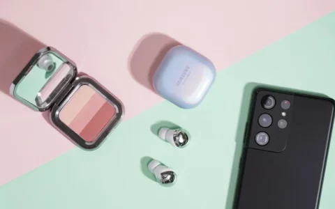 亚马逊推出三星Samsung Galaxy S23 FE+Galaxy Buds FE捆绑包 优惠150美元