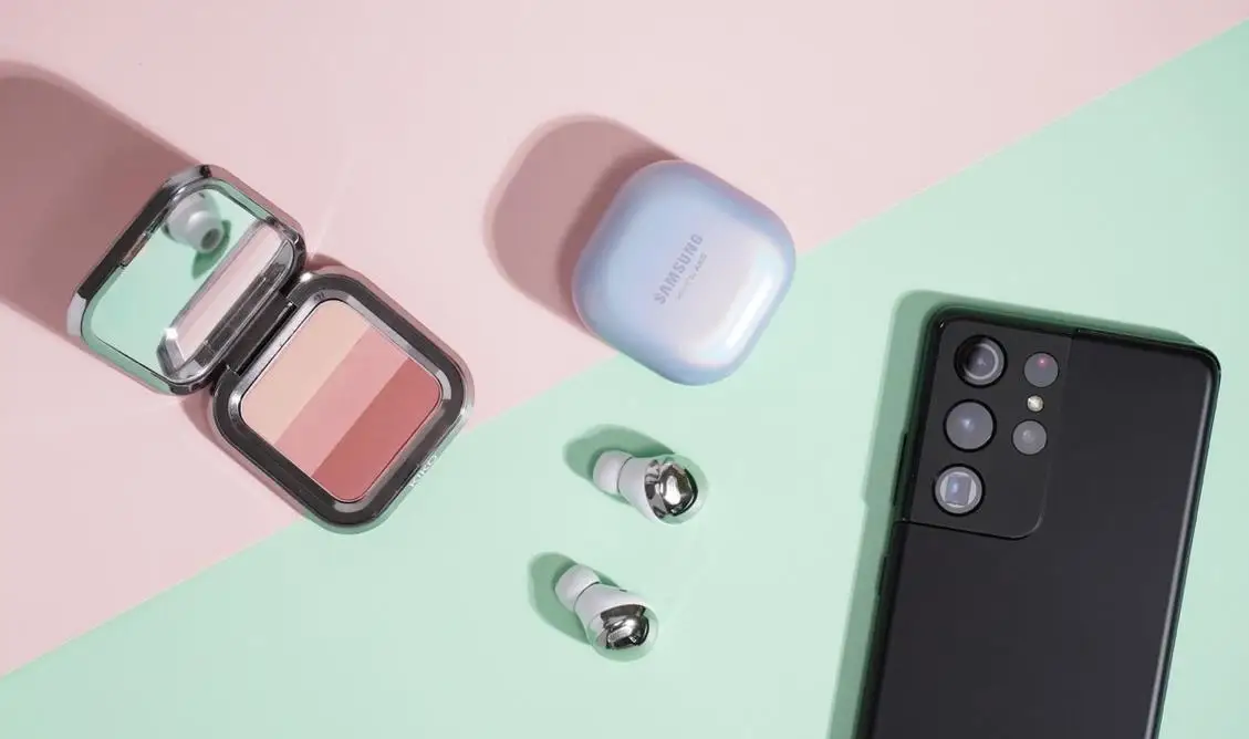 亚马逊推出三星Samsung Galaxy S23 FE+Galaxy Buds FE捆绑包 优惠150美元