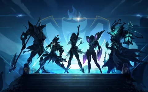 LOL英雄联盟S13：SKT 3-1 力克JDG成功晋级决赛