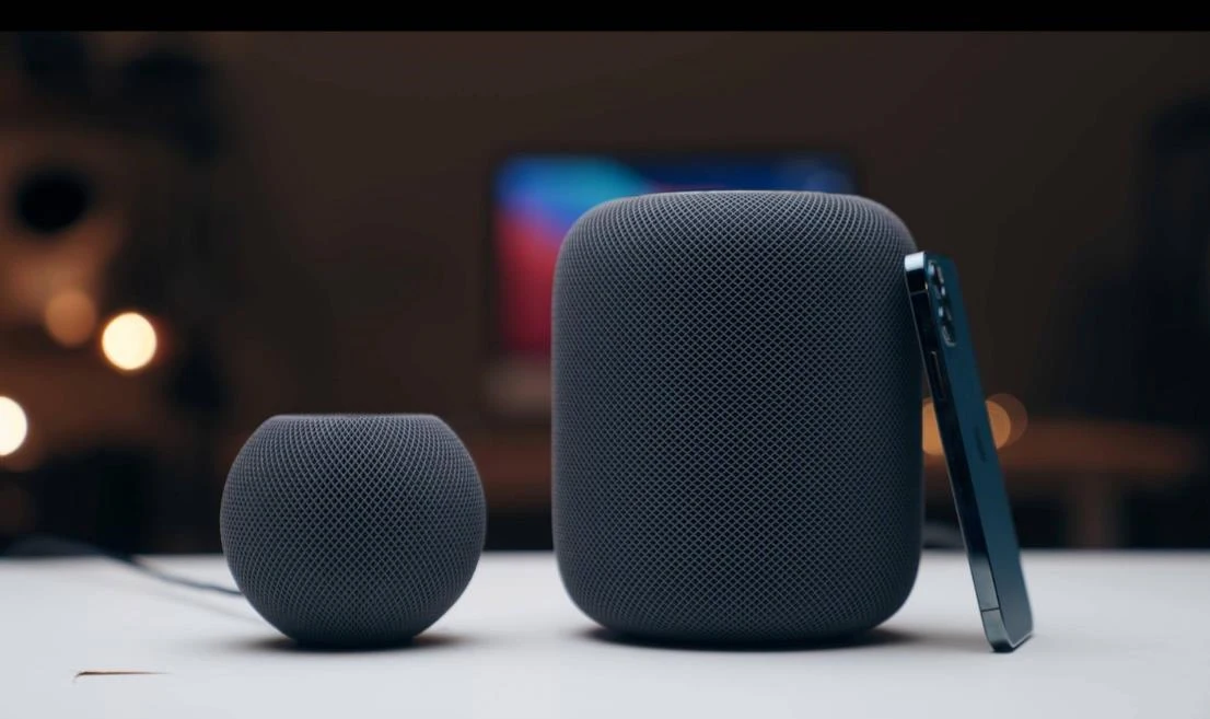 苹果Apple HomePod系列降价 最高优惠20美元