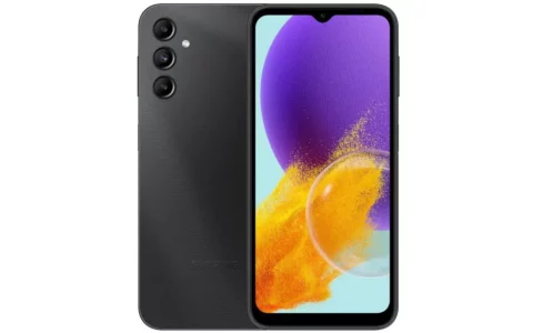 三星Samsung Galaxy M44在韩国首次亮相 搭载骁龙888芯片组