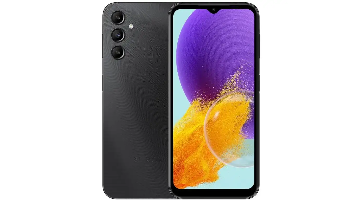 三星Samsung Galaxy M44在韩国首次亮相 搭载骁龙888芯片组