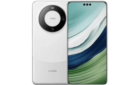 华为 Mate 60 Pro 手机被拆机分析  采用由海思设计、中芯国际制造的芯片