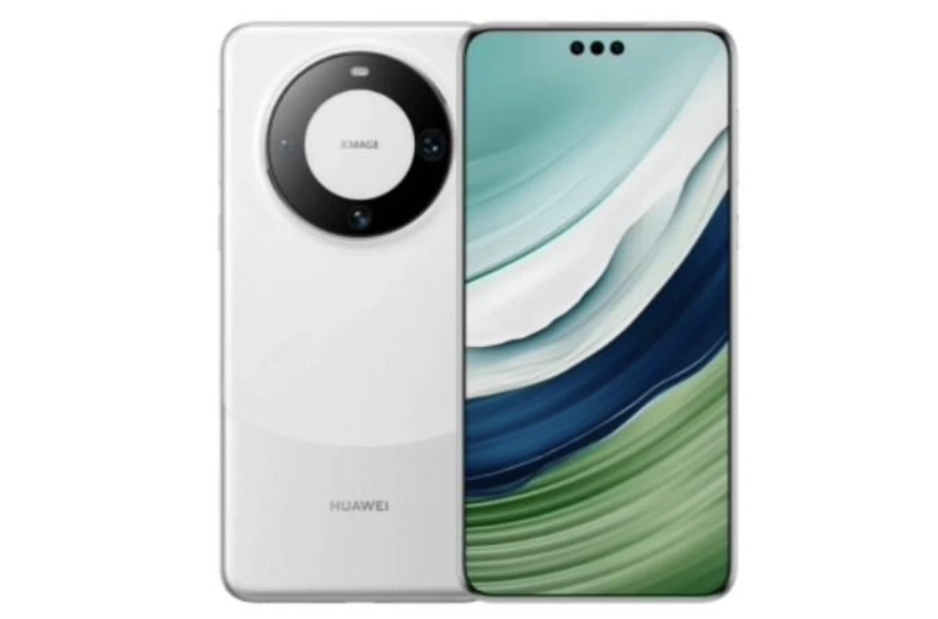 华为 Mate 60 Pro 手机被拆机分析  采用由海思设计、中芯国际制造的芯片