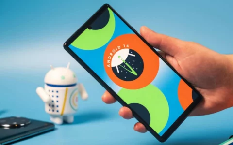 Android 14修补了后台应用的漏洞，提升了电池续航和散热效果