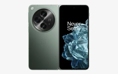 OnePlus官网美国大促 OnePlus Open折叠屏幕手机这样买省1200美元