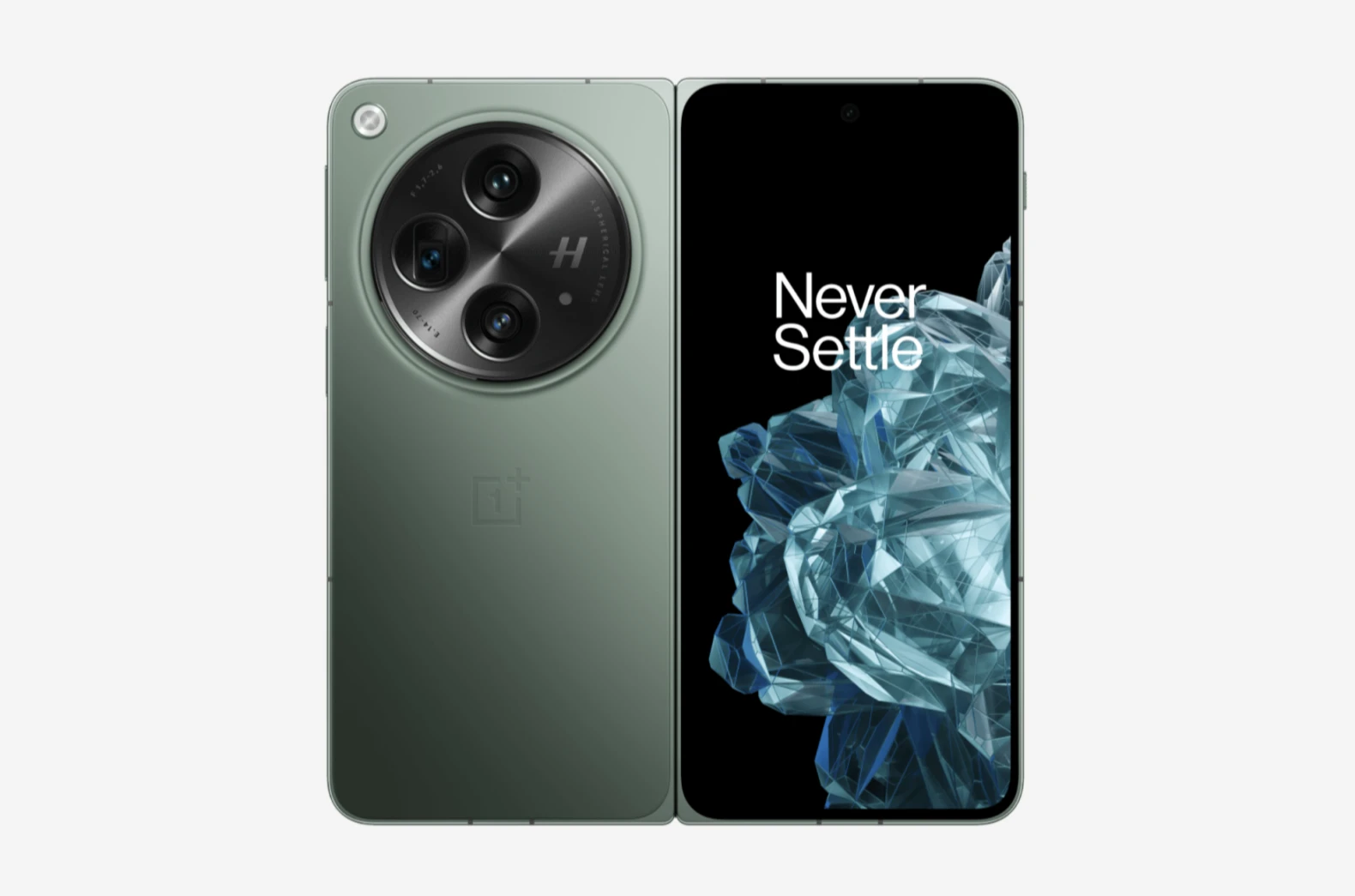 OnePlus官网美国大促 OnePlus Open折叠屏幕手机这样买省1200美元