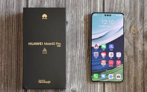 日本拆解华为Mate 60 Pro手机 发现国产零件价值占比47%