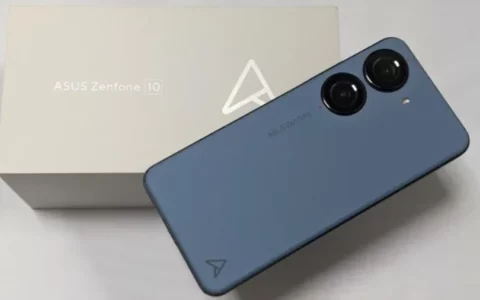 华硕ASUS Zenfone 10仍然无法解锁Bootloader 用户对刷机或无望