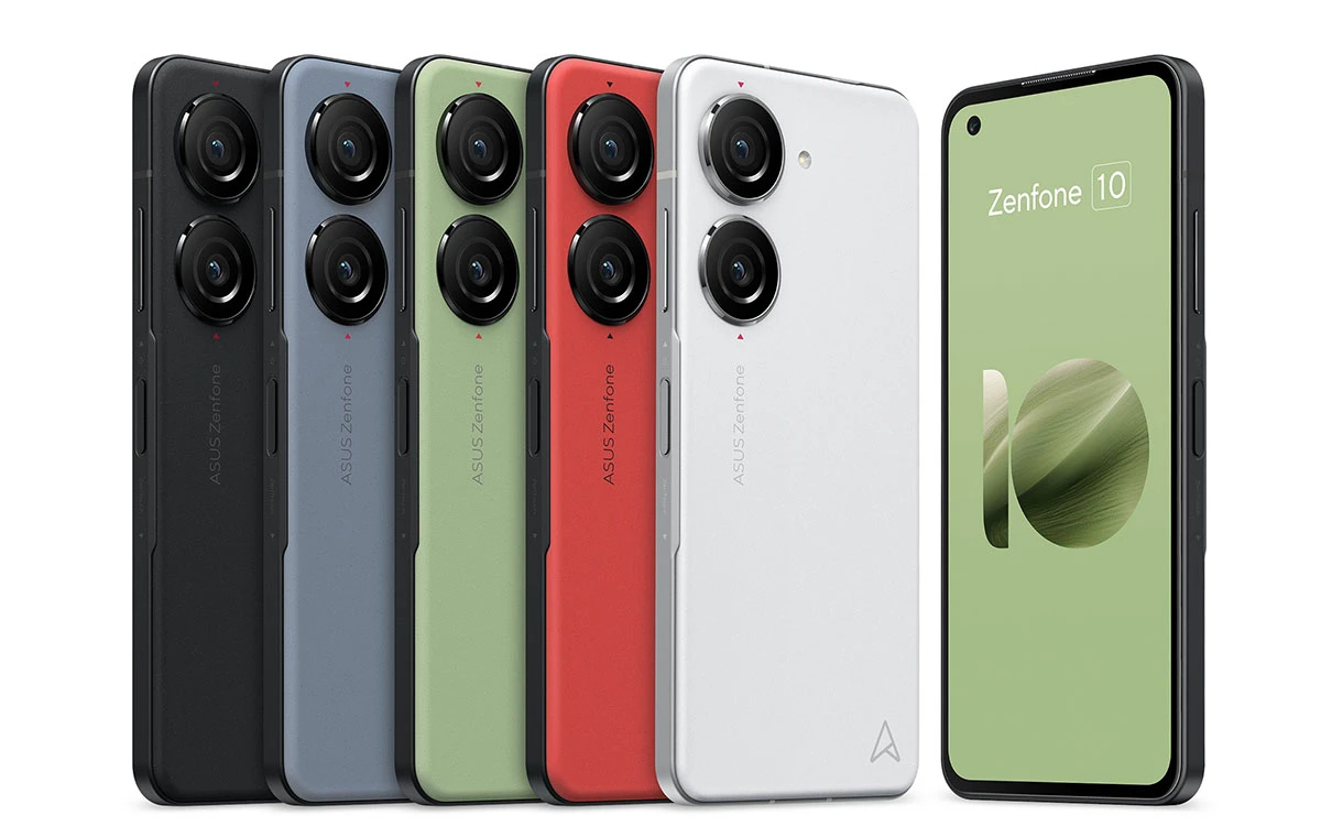 华硕ASUS Zenfone 10仍然无法解锁Bootloader 用户对刷机或无望