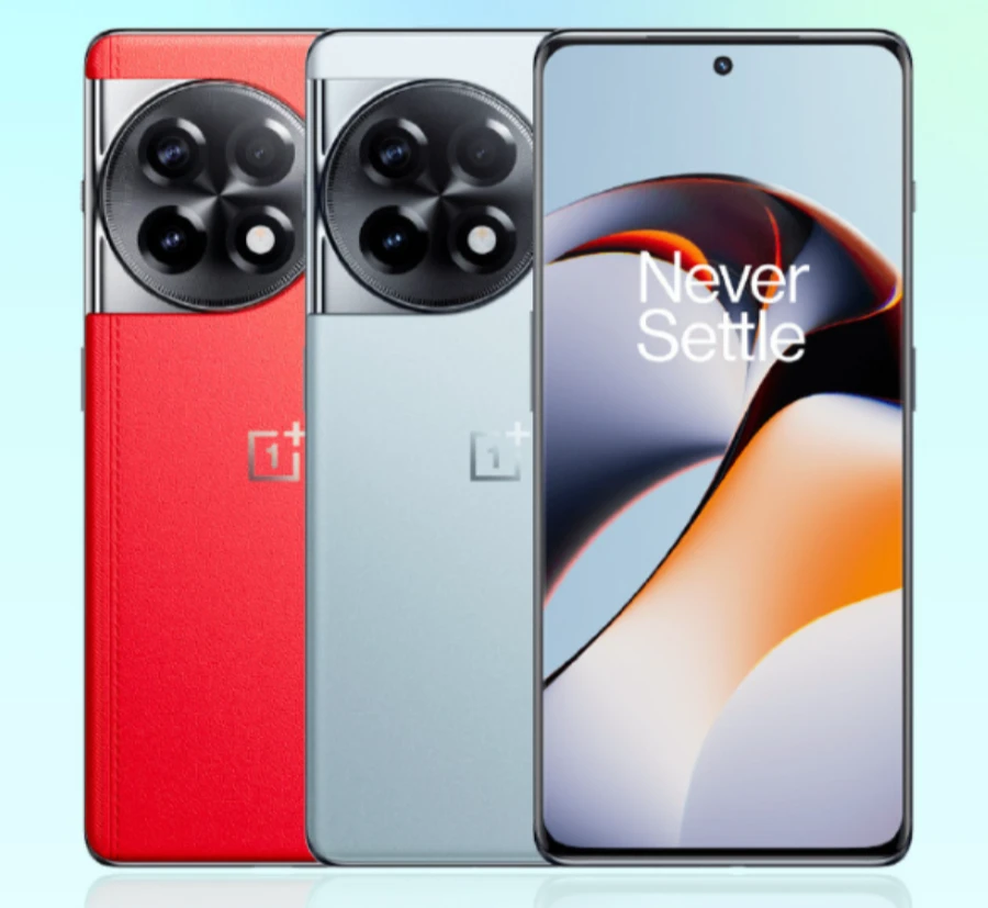 一加OnePlus Ace 2手机开启ColorOS 14 × Android 14第二批公测用户招募