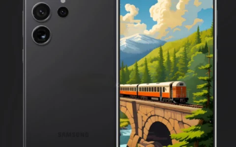 三星Samsung Galaxy S24 Ultra的手机渲染图曝光 有7种颜色和专属配色