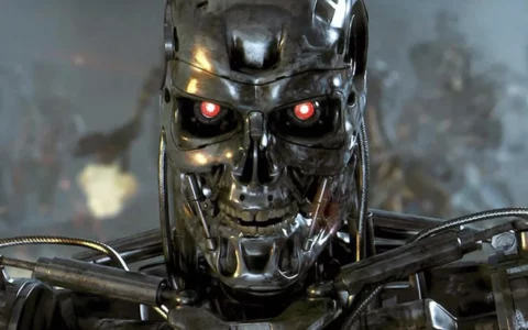 《终结者》动画影集将登陆 Netflix，探索 AI 与人类的冲突
