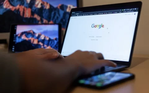 谷歌google将为 Android 平台 Chrome 浏览器推出新功能  完善密码“自动填充”