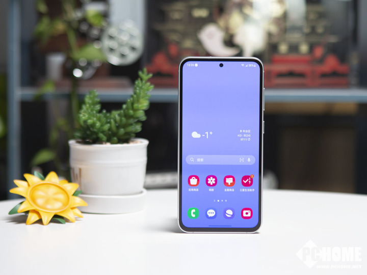 三星Galaxy S23 FE评测 高品质决胜换代新选择