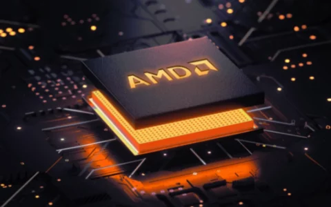 AMD锐龙8000G系列APU即将发布，桌面版“大小核”来了！