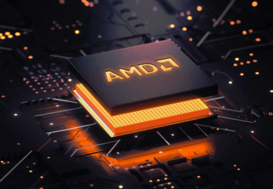 AMD锐龙8000G系列APU即将发布，桌面版“大小核”来了！