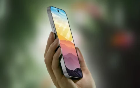 传苹果iPhone 16和iPhone 16 Pro硬件变化不大 iOS 18生成式AI是最大卖点