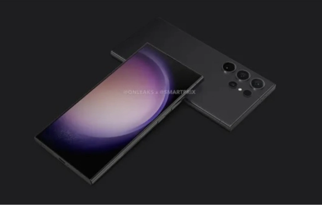 三星Samsung Galaxy S24+系统参数曝光   采用2K M13顶级屏