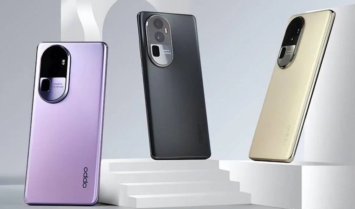 OPPO Reno11系列将于11月23日正式发布