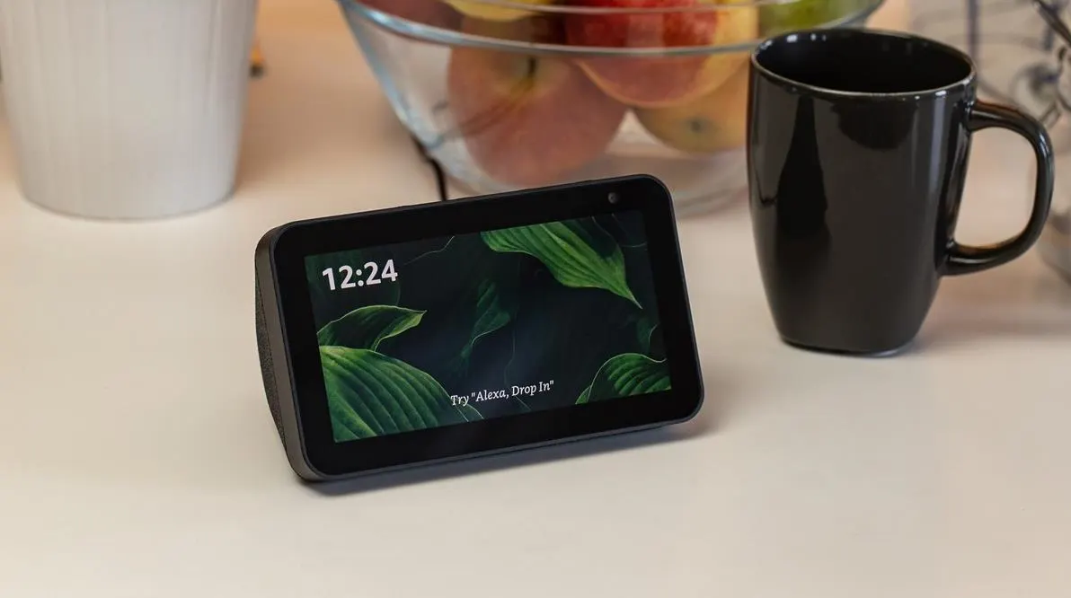 Echo Show 5和Ring Doorbell捆绑包在黑色星期五早期销售中降价至65美元