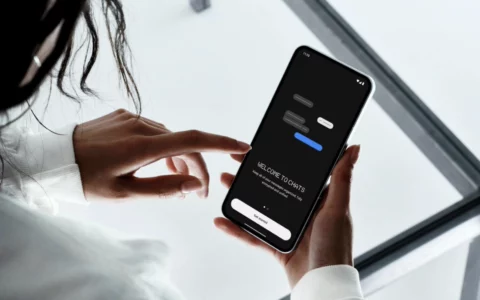 Nothing Chat 聊天应用公布，安卓手机可与苹果 iMessage 用户聊天
