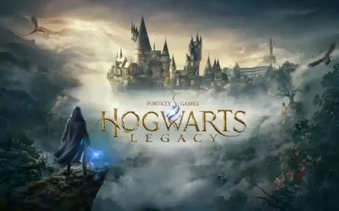 霍格沃茨遗产Hogwarts Legacy登陆Switch 售价60美元
