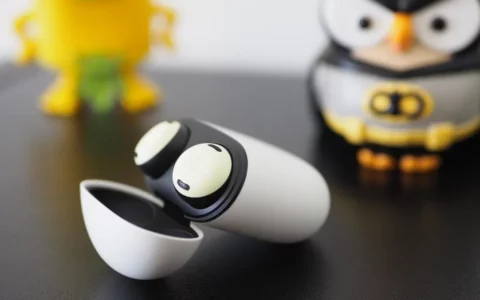 谷歌Google Pixel Buds Pro在Wellbots降价至117美元
