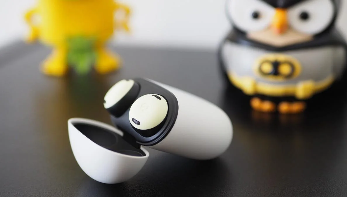 谷歌Google Pixel Buds Pro在Wellbots降价至117美元