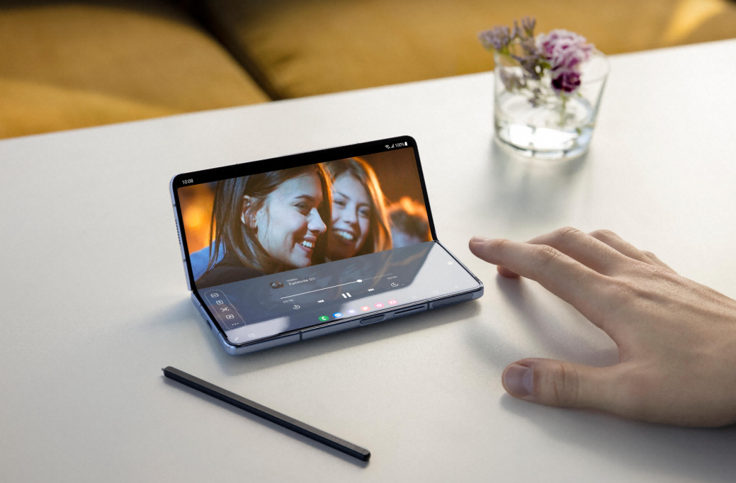 三星Galaxy Z Fold5耐用性、生产力有多强？一文带你了解