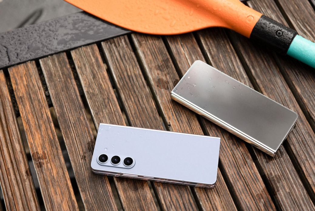 三星Galaxy Z Fold5耐用性、生产力有多强？一文带你了解