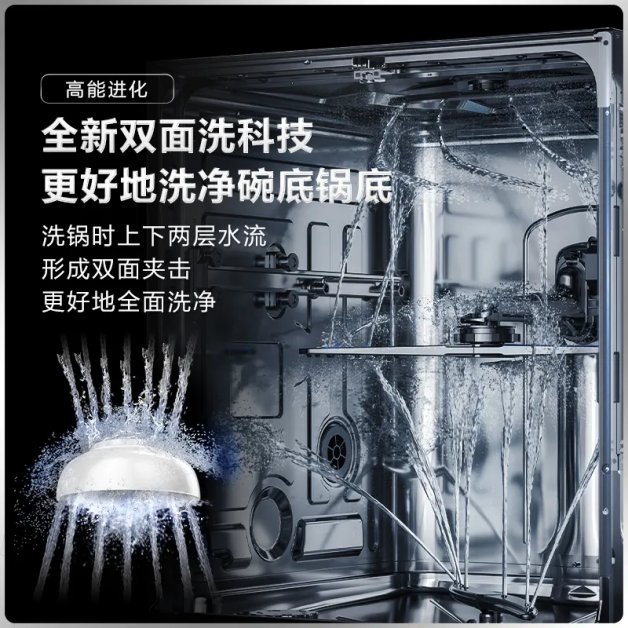 来自科技圈的温情：海尔暖心科技为冬日幸福加分