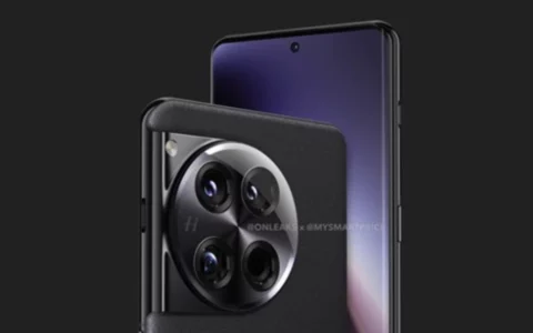 one plus 12核心体验被曝将全面超越  一加李杰表示是特别礼物