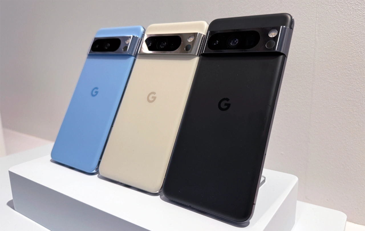 谷歌黑色星期五提前开始啦！Google Store美国Pixel 8 Pro降价200美元