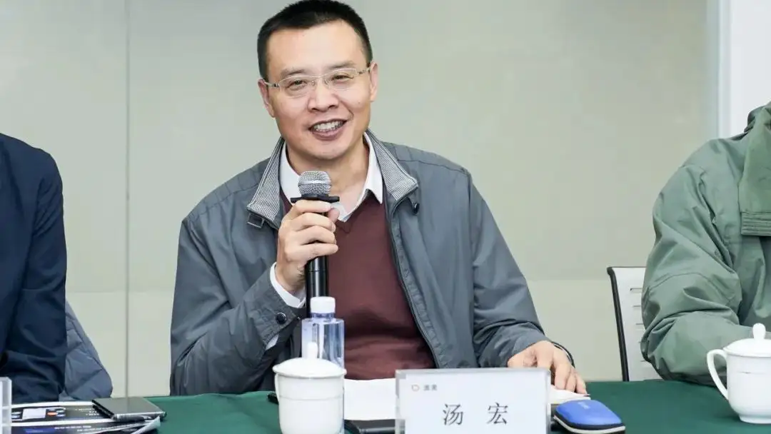 滴滴与中国建科达成企业服务合作，科技和低碳拉动双方共识