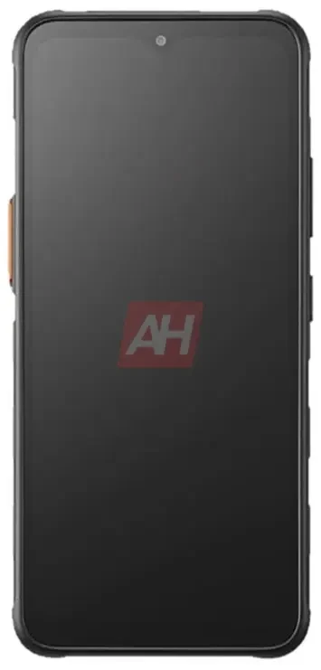 三星Samsung Galaxy Xcover 7渲染图曝光 或配备可拆卸电池