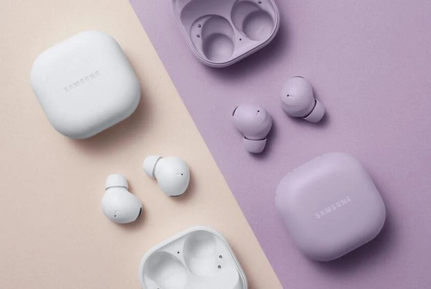 三星Samsung Galaxy Buds2优惠50美元 售价100美元
