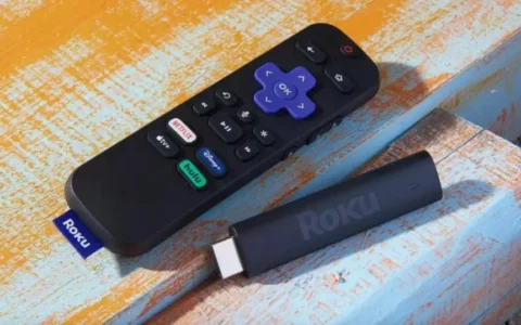 Roku流媒体工具4K在亚马逊Amazon降至30美元