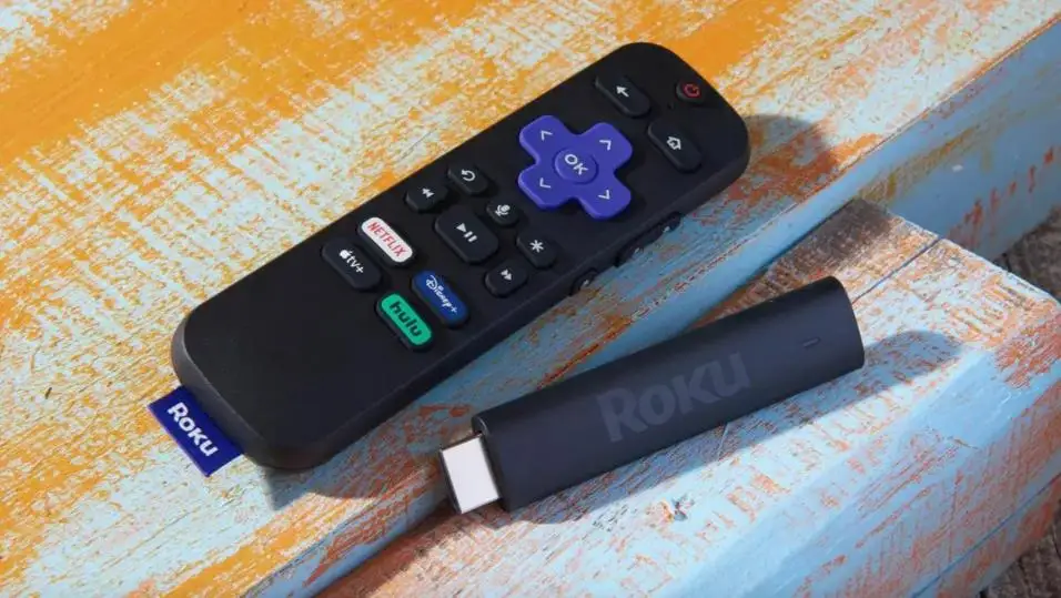 Roku流媒体工具4K在亚马逊Amazon降至30美元